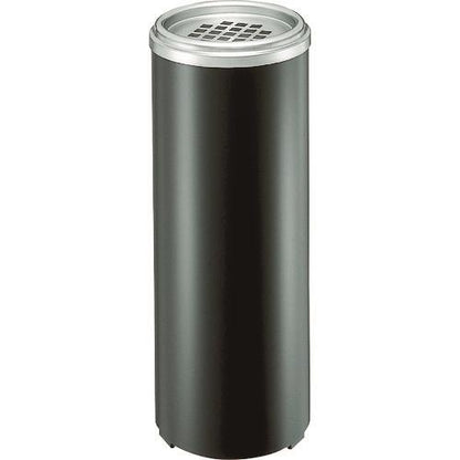 コンドル 屋内用灰皿 スモーキングYM-240 黒 YS-59C-ID-BK