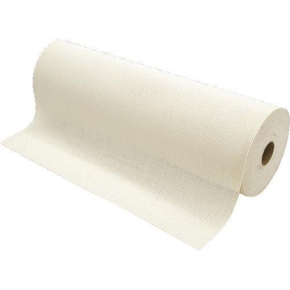 カーボーイ すべり止めロール巻 30m ホワイト TM08