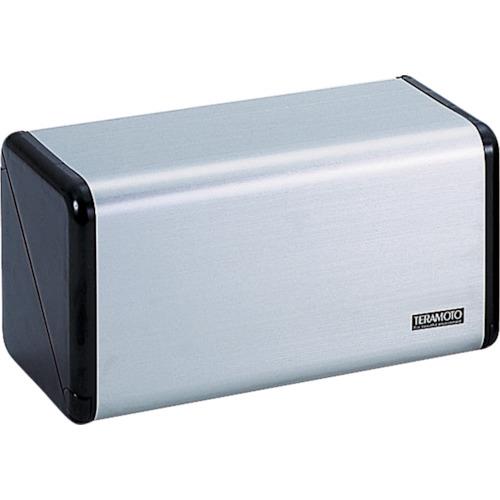 テラモト ステンペーパータオルホルダー OT-568-200-0