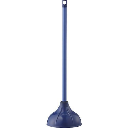 コンドル ラバーカップ 大 トイレつまり取り用 幅165×長さ580mm C287-00LU-MB