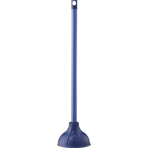 コンドル ラバーカップ 小 トイレつまり取り用 幅130×長さ560mm C287-00MU-MB