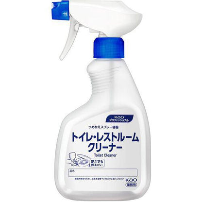 Kao 業務用トイレマジックリン消臭洗浄専用つめかえスプレー容器 507006