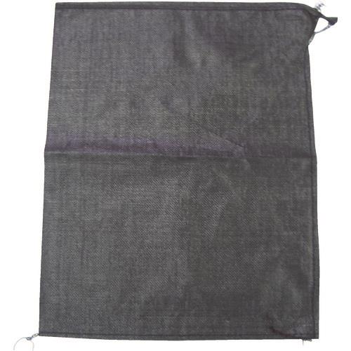 萩原 ターピー UVブラック土のう 48cm×62cm 1Pk(8枚入) UVB8