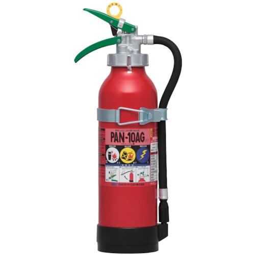 NDC 自動車用消火器10型 PAN-10AG(［［R1］］) PAN-10AG1