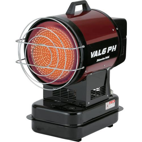 赤外線オイルヒーターVAL6PH 60Hz
