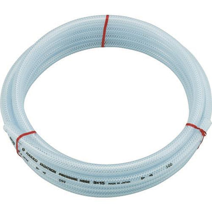 TRUSCO ブレードホース 6X11mm 5m TB-611-5
