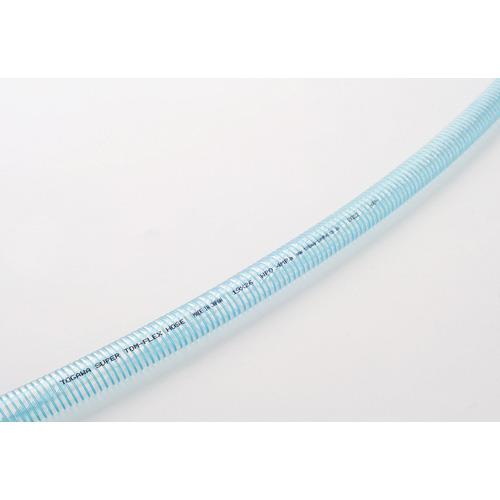 十川 スーパートムフレックスホース 25.4×33mm 20m TP-25