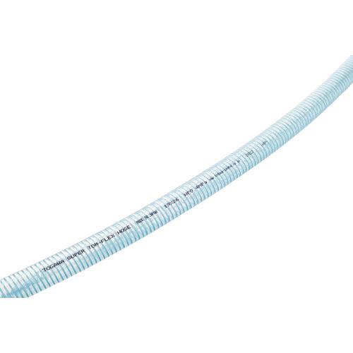 十川 スーパートムフレックスホース 9×15mm 40m TP-9