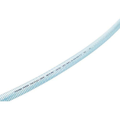 十川 スーパートムフレックスホース 9×15mm 40m TP-9
