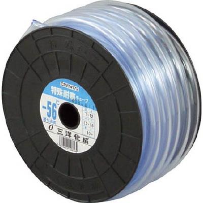 サンヨー 特殊耐寒チューブ12×16(T-12) 10m T-12