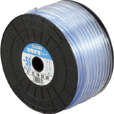 サンヨー 特殊耐寒チューブ5×8(T-5) 40m T-5