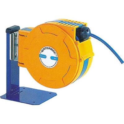 ハタヤ 自動巻取ホースリール ウォーターマック 水用15m WXP-154