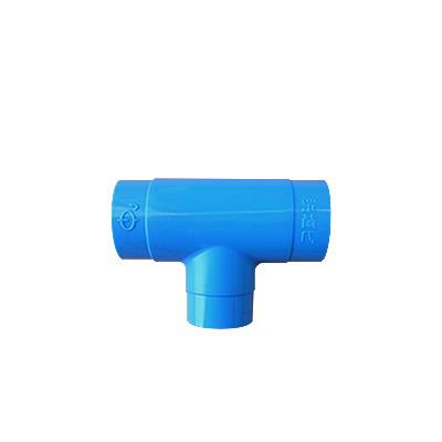 RCF-MK型(埋設配管用) 径違いチーズ ＜RT＞