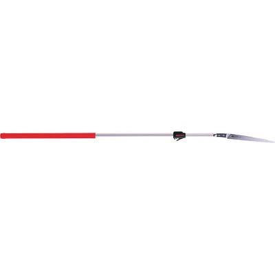 アルス 伸縮式高枝鋸2.7m 255Z-2.7L