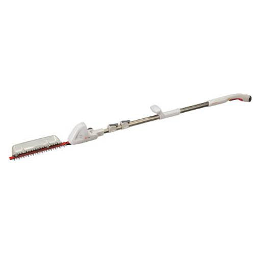ムサシ 充電式 伸縮スリムバリカン バッテリー2個付 PL-3001-2B