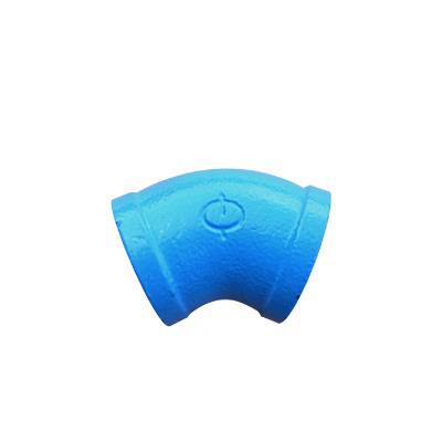 RCF-K型(屋内配管用) 45°エルボ ＜L45°＞