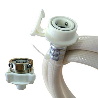 洗濯機用給水ホース ＜PWS＞