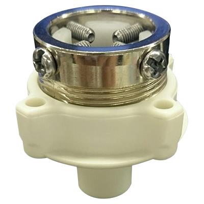 洗濯機用給水ホースワンタッチアダプター ＜PWS＞