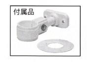 特殊継手　ワンタッチバルブ付オネジハンドル付　＜WEBOSH-13G1＞