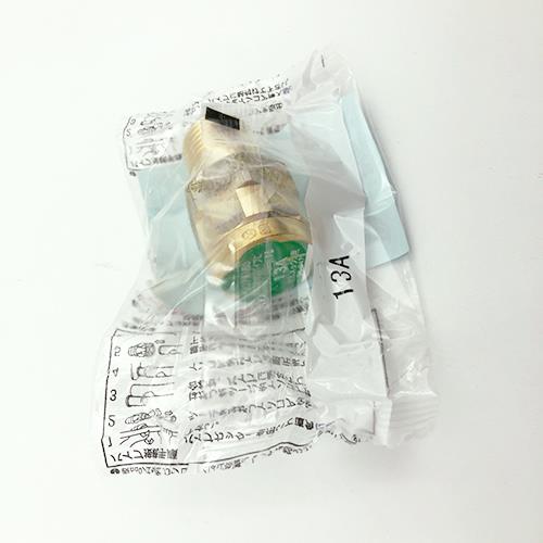 特殊継手 ワンタッチオネジ ＜WEOS＞