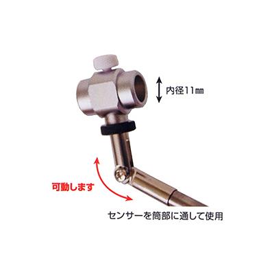 換気扇測定棒 2000 ＜02494＞