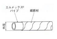 スウェットレスパイプ　＜JCP-SOL＞