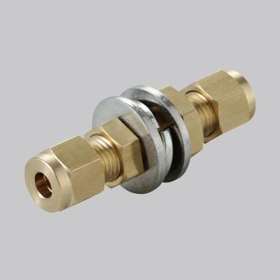 バルクヘッドユニオン(BWE) ＜BWE＞