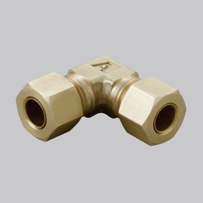 両口エルボユニオン(MF-2000) ＜MF＞