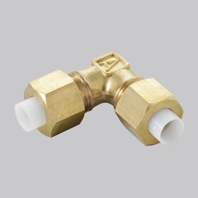 両口エルボユニオン(RF) ＜RF＞