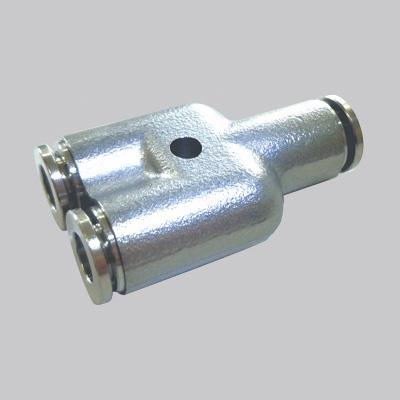 Y型ユニオン(USY) ＜USY＞