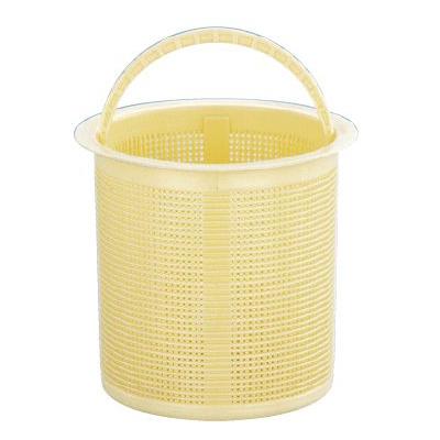 流し台樹脂バスケット ＜M14JBL-135×85＞