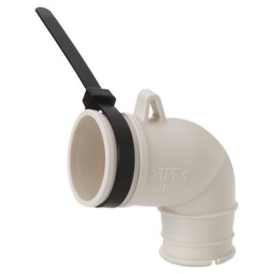 D-XT-ES ゴムエルボ取替えセット ＜D-XT-ES＞