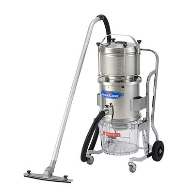 トランスファー＋HEPA ＜JX-6005HEPA＞