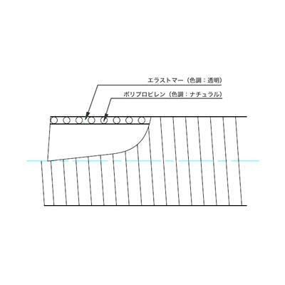 TACエコSD-C メーカー定尺