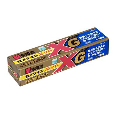 スーパーX ゴールド クリア 135ml ＜AX-015＞