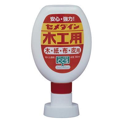 木工用 ポリ ＜CA＞