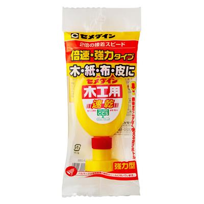 木工用速乾 50ml ＜CA-288＞