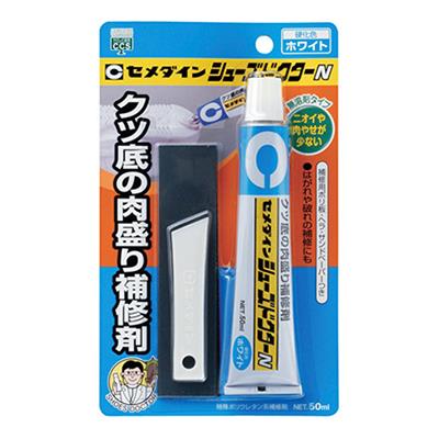 シューズドクターN 50ml ＜HC＞