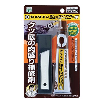 シューズドクターN 50ml ＜HC＞