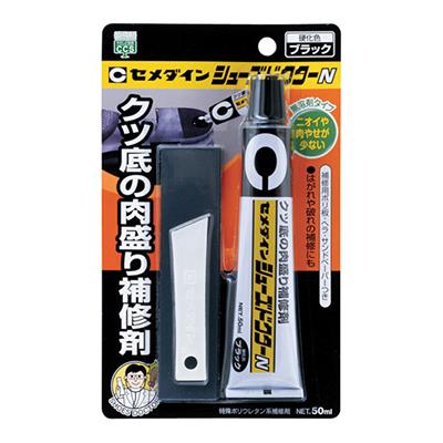 シューズドクターN 50ml ＜HC＞