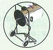 ハイパワークリーナー (掃除機) ＜AS-27R＞