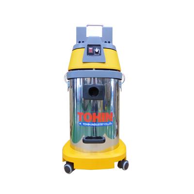 ハイパワークリーナー (掃除機) ＜AS-27BL＞