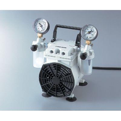 研究用マルチエアーポンプ
