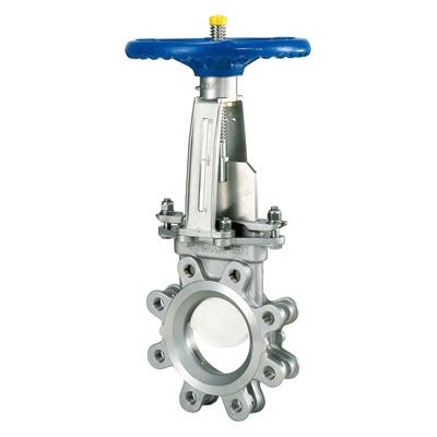 336J 手動ハンドル式 SCS13A(CRゴム) ＜336J-H＞