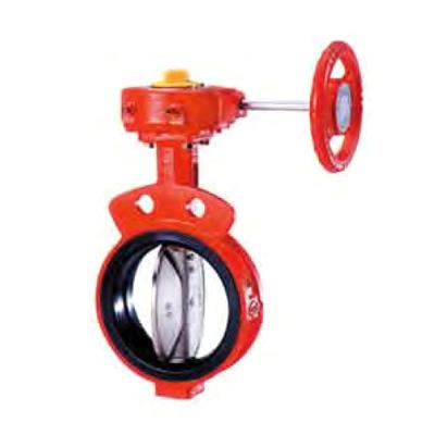 622H ギヤー式(消防防災設備用認定品) ＜622H-G＞