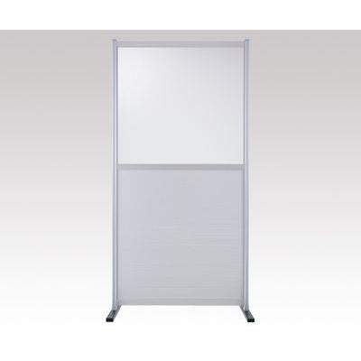作業用パーティション