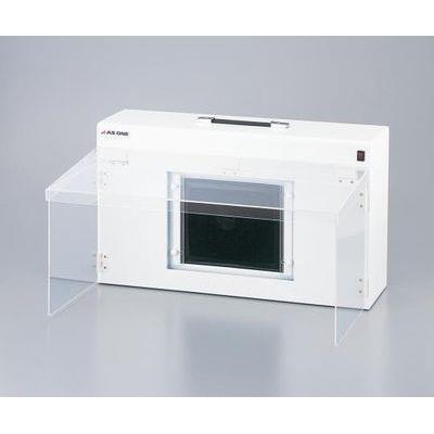 クリーン排気ユニット