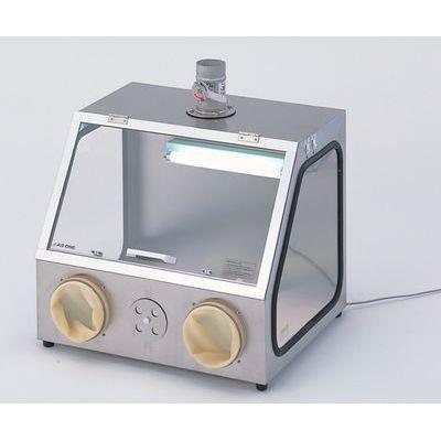 パソリナグローブボックス