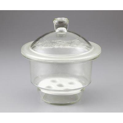 乾燥ガラス器