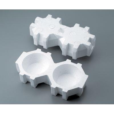 ハンディーボトル積み重ねコンテナー